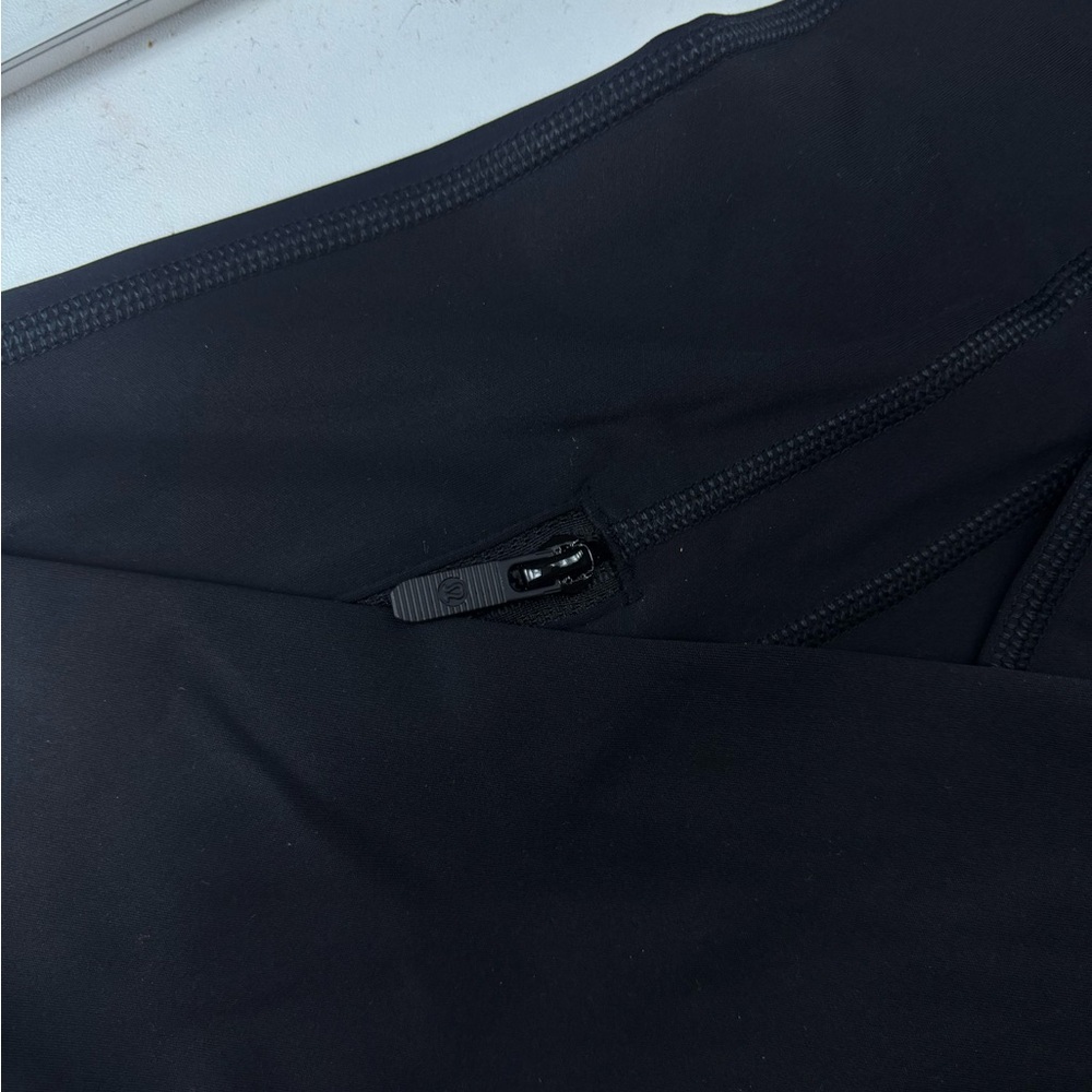 lululemon athletica Black Jacket - Picture 6 of 6